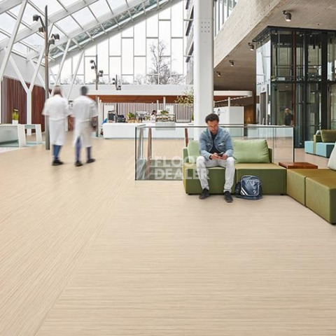 Forbo Marmoleum Decibel on Order 525635 silt stone фото 2 | FLOORDEALER